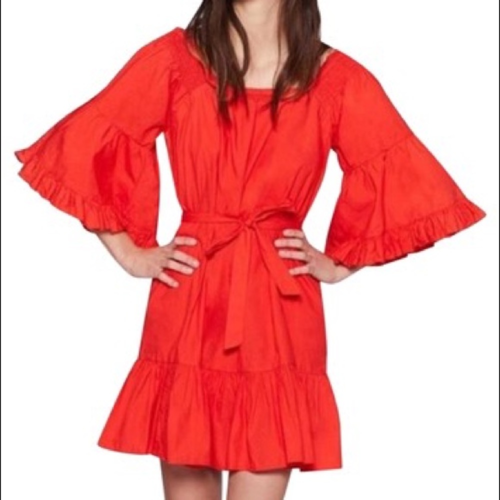 Joie Colstona Dress